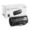 Original Dell 593-BBMH Black Toner Cartridge
