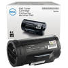 Original Dell 593-BBMM Black Toner Cartridge