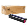 Dell D718R Magenta Original Image Drum Unit