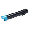 Original Dell M3TD7 High Capacity Cyan Toner Cartridge