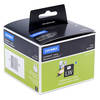 Original Dymo 11354 57mm x 32mm Removable Labels