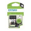 Dymo 16958 Black on White 19mm D1 Flexible Nylon Label Cartridge