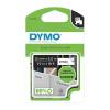 Dymo 16959 Original Black On White D1 12mm Permanent Plastic Label Tape Cartridg