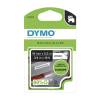Dymo 16960 Black on White 19mm Label Tape Cartridge