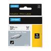 Dymo 18053 Black On White Original 9mm Heat Shrink Tubing