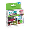 Original Dymo 2112283 Durable 25mm x 54mm Adhesive Labels