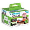 Original Dymo 2112290 Durable 59mm x 102mm Label Roll