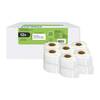 Original Dymo 2177563 Multipack of 12x 54mm x 25mm Large Address Label Rolls