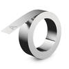 Dymo 31000 Aluminium 12mm Embossing Label Tape Roll