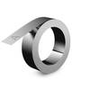 Dymo 32500 Non-Adhesive Stainless Steel Original 12mm Embossing Label Tape Roll