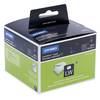 Original Dymo 99013 Transparent 89mm x 36mm Labels