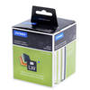 Original Dymo 99019 190mm x 59mm Large Labels