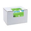 Original Dymo S0722420 Multipack of 12x 101mm x 54mm Shipping/Name Badge Labels