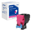 Original Epson 0748 Magenta Toner Cartridge