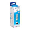 Original Epson 102 Ecotank Cyan Ink Bottle