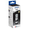 Epson 103 Black Original Ink Bottle Cartridge