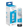 Epson 104 Ecotank Cyan Original Ink Bottle