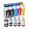 Original Epson 105 & 106 Ink Bottle Multipack