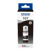 Epson 107 Black Original Ink Bottle