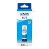 Epson 107 Cyan Original Ink Bottle