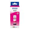 Epson 107 Magenta Original Ink Bottle