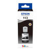 Epson 113 Black Original Ink Bottle
