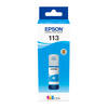 Epson 113 Cyan Original Ink Bottle