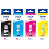 Epson 113 Original Ink Bottle Refill Cartridge Multipack
