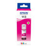 Epson 113 Magenta Original Ink Bottle