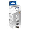 Epson 114 Grey Original Ink Bottle Refill Cartridge