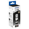 Epson 114 Photo Black Original Ink Bottle Refill Cartridge