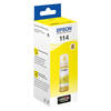 Epson 114 Yellow Original Ink Bottle Refill Cartridge