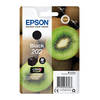 Original Epson 202 Black Ink Cartridge