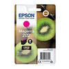 Original Epson 202 Magenta Ink Cartridge