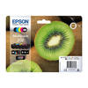 Original Epson 202 Ink Cartridge Multipack