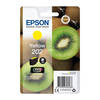 Original Epson 202 Yellow Ink Cartridge