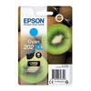Original Epson 202XL Cyan High Capacity Ink Cartridge