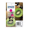 Original Epson 202XL Magenta High Capacity Ink Cartridg