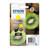 Original Epson 202XL Yellow High Capacity Ink Cartridge