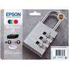 Original Epson 35 Ink Cartridge Multipack