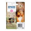 Original Epson 378 Light Magenta Ink Cartridge