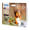 Original Epson 378 Ink Cartridge Multipack