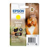 Original Epson 378 Yellow Ink Cartridge