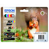 Original Epson 378XL & 478XL High Capacity Ink Cartridg