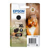 Original Epson 378XL Black High Capacity Ink Cartridge