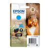 Original Epson 378XL Cyan High Capacity Ink Cartridge