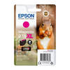 Original Epson 378XL Magenta High Capacity Ink Cartridg