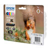 Original Epson 378XL High Capacity Ink Cartridge Multip