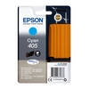 Epson 405 Cyan Original Ink Cartridge