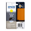 Epson 405 Yellow Original Ink Cartridge